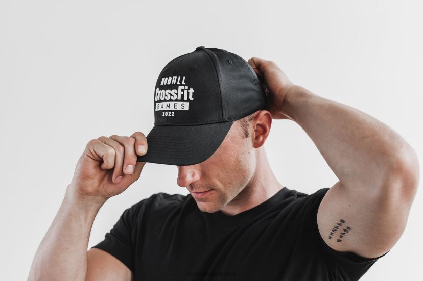 Crossfit Games 2022 Classic Hat XJ4668458Nobull