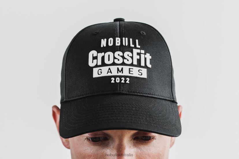 Crossfit Games 2022 Classic Hat XJ4668458Nobull