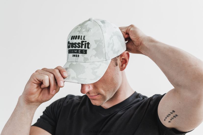 Crossfit Games 2022 Classic Hat XJ4668459Nobull