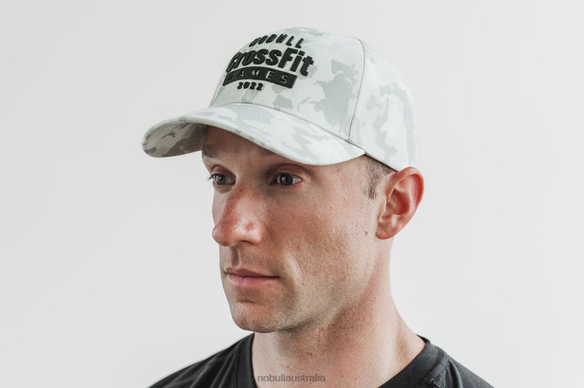Crossfit Games 2022 Classic Hat XJ4668459Nobull