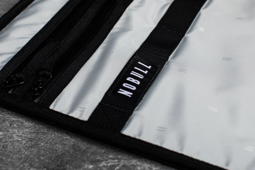 Horns Waxed Canvas Duffleback XJ4668451Nobull