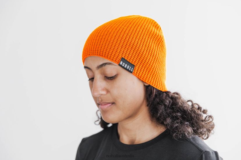 Waffle Beanie XJ4668426Nobull