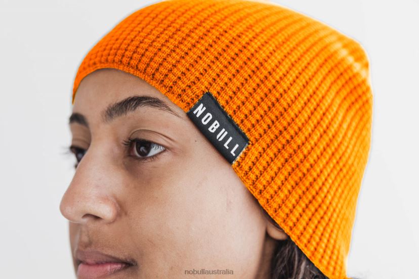 Waffle Beanie XJ4668426Nobull