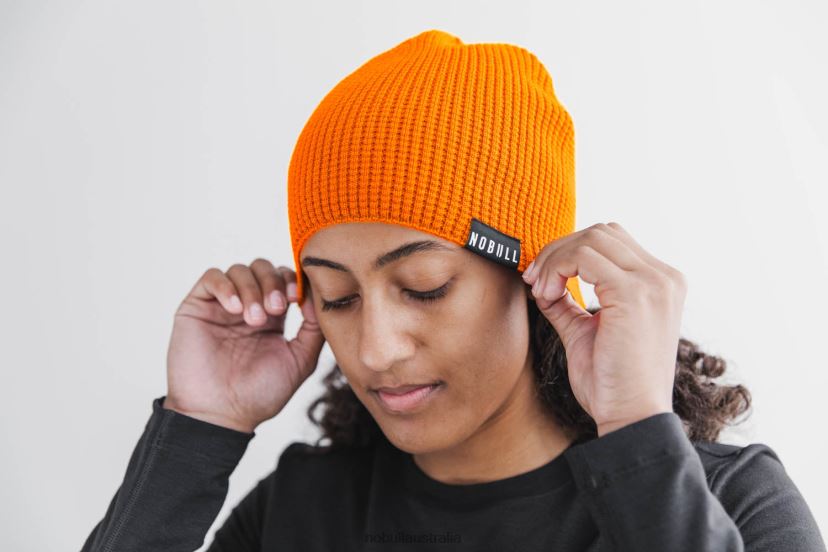Waffle Beanie XJ4668426Nobull