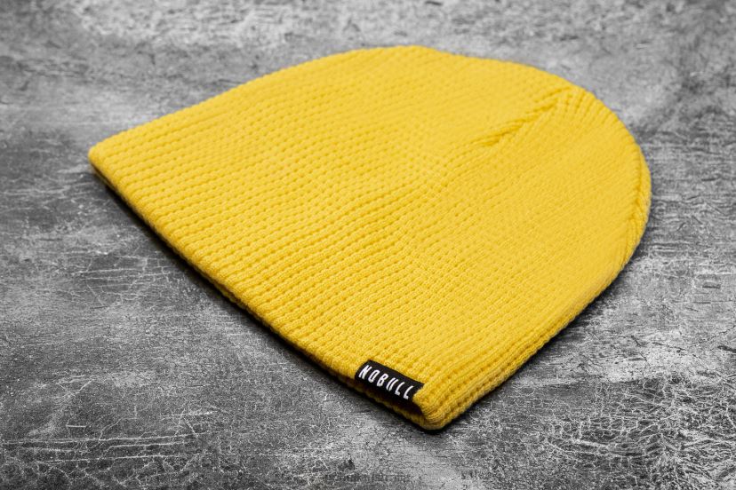 Waffle Beanie XJ4668429Nobull