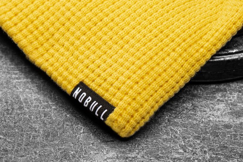 Waffle Beanie XJ4668429Nobull