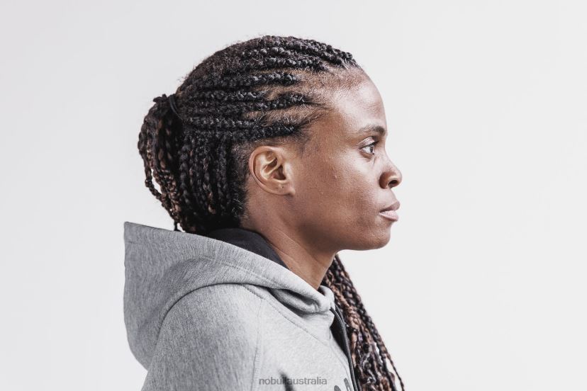 Hoodie XJ46681011Nobull