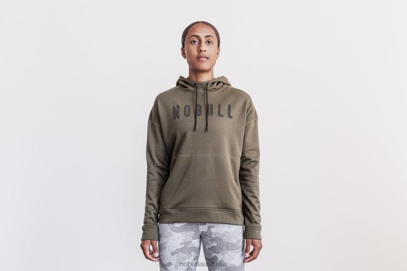 Hoodie XJ46681012Nobull