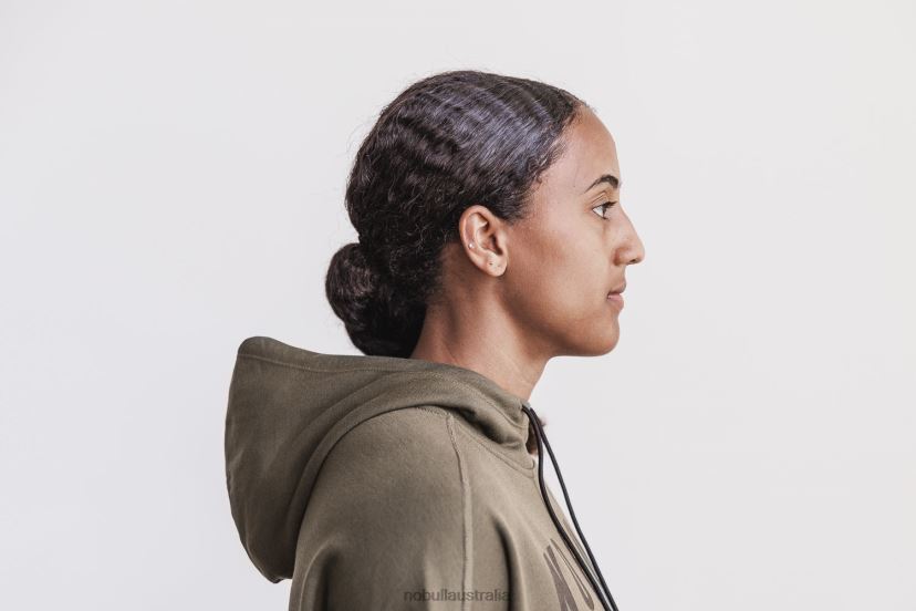 Hoodie XJ46681012Nobull