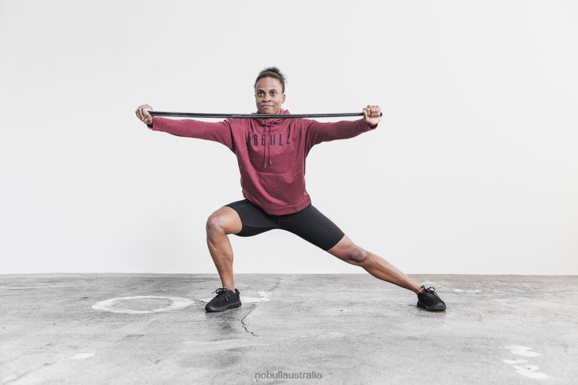 Hoodie XJ46681014Nobull