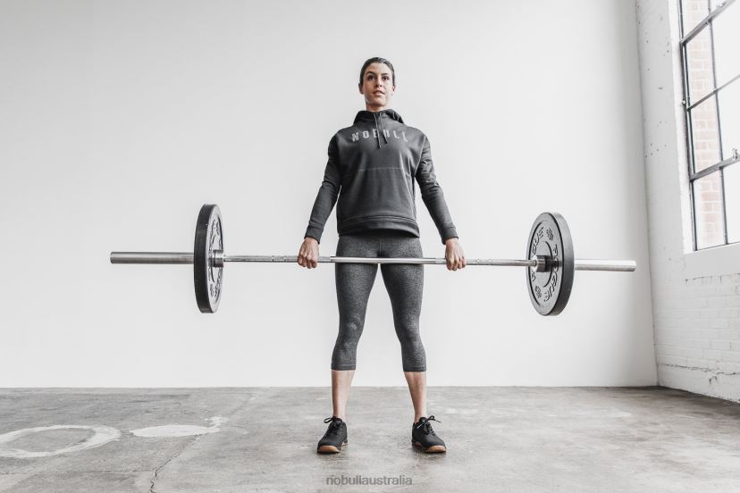 Hoodie XJ46681015Nobull