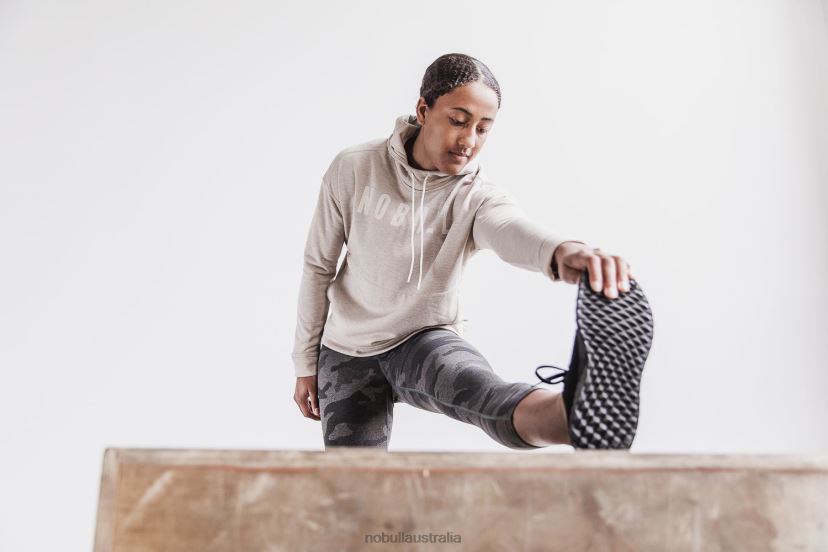 Hoodie XJ46681018Nobull