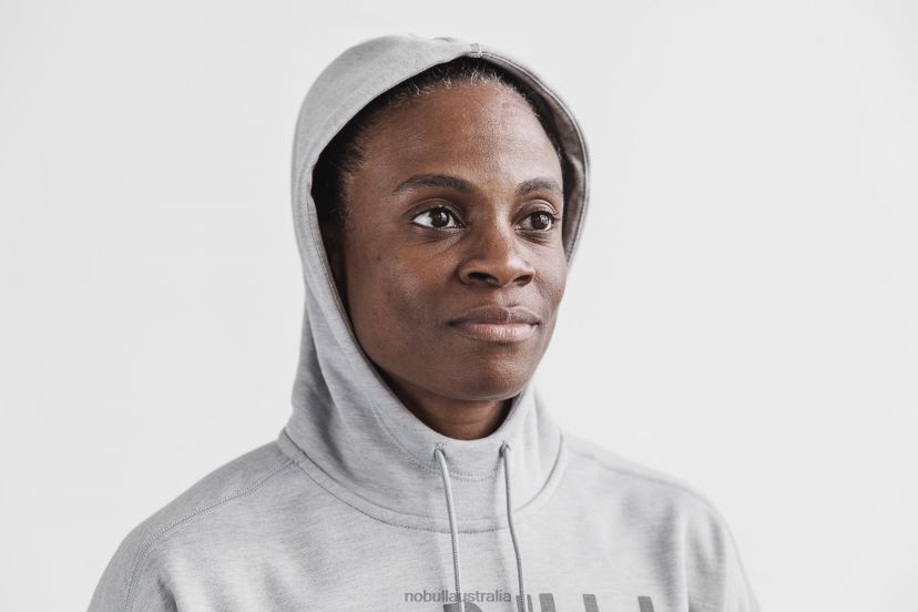 Hoodie XJ46681019Nobull