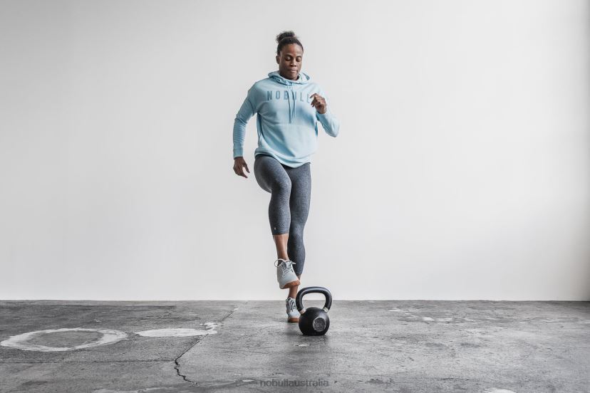 Hoodie XJ46681020Nobull