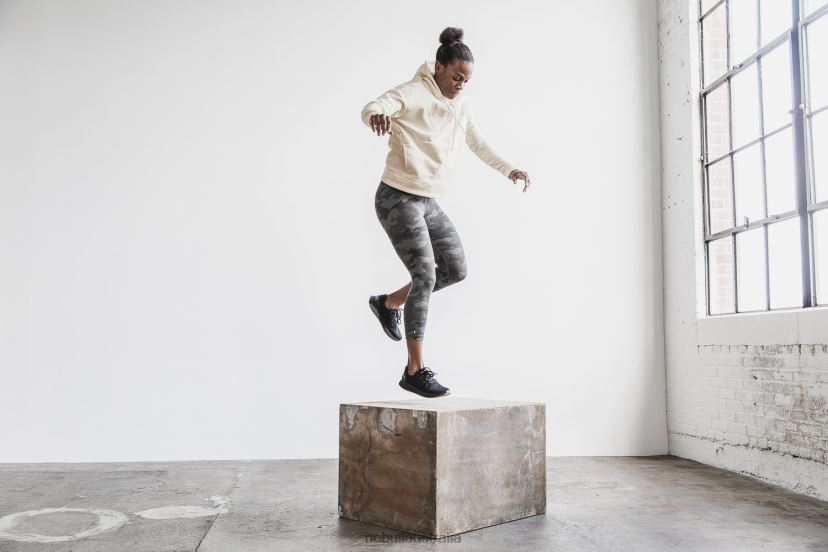 Hoodie XJ46681021Nobull