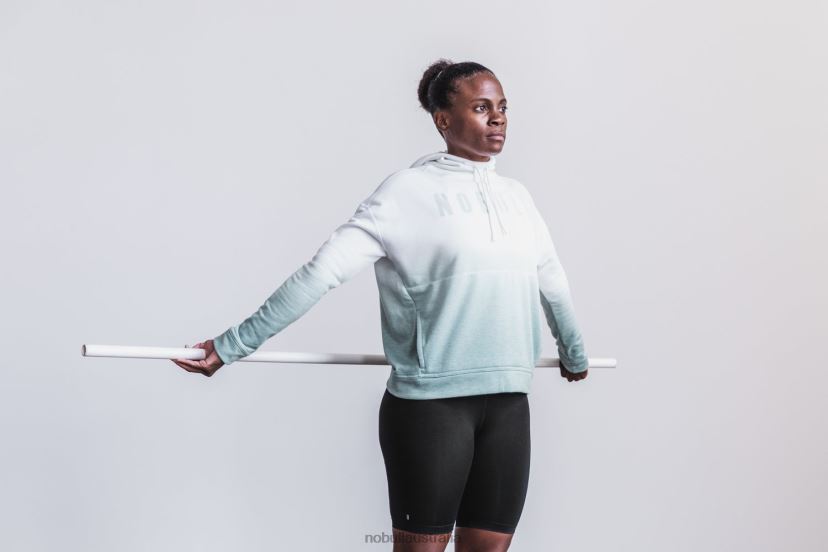 Hoodie XJ46681318Nobull