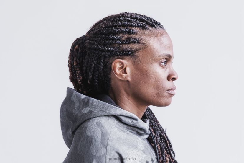 Hoodie XJ4668811Nobull