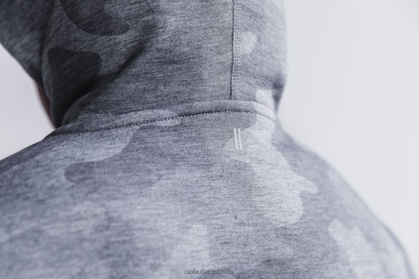 Hoodie XJ4668811Nobull