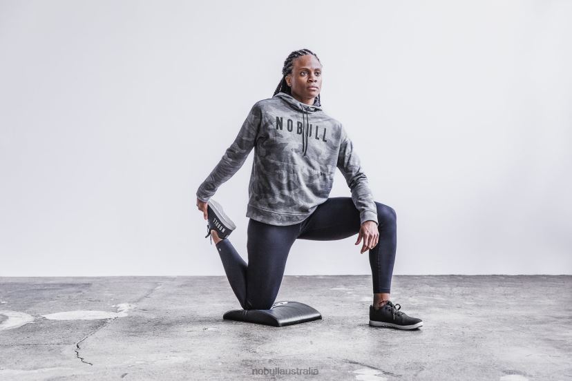 Hoodie XJ4668811Nobull