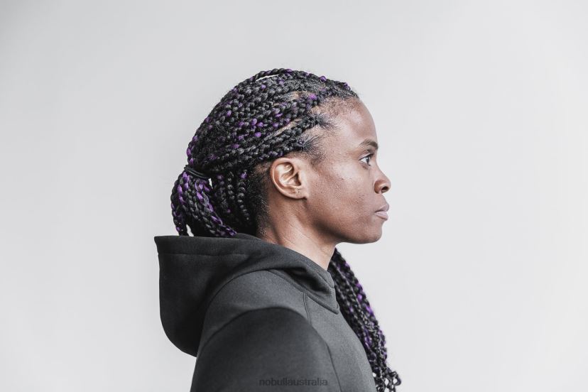 Performance Pullover Hoodie XJ46681168Nobull