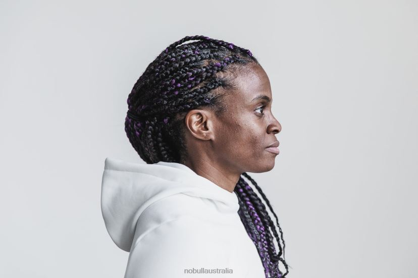 Performance Pullover Hoodie XJ46681170Nobull