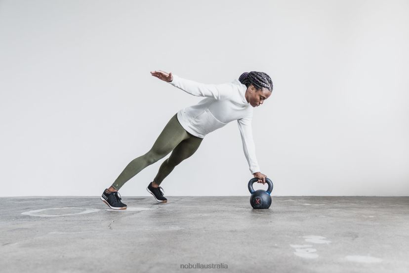 Performance Pullover Hoodie XJ46681170Nobull