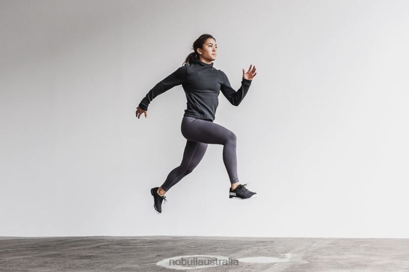 Performance Pullover Hoodie XJ46681174Nobull