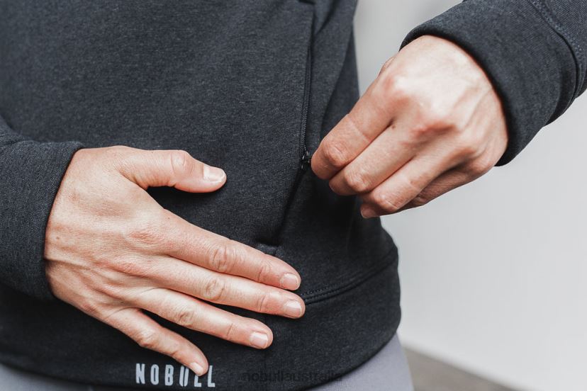 Performance Pullover Hoodie XJ46681174Nobull