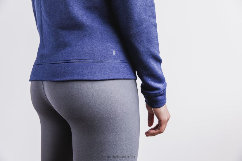 Performance Zip-Up Hoodie XJ46681177Nobull