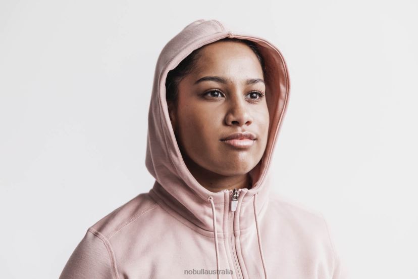 Zip-Up Hoodie XJ4668639Nobull