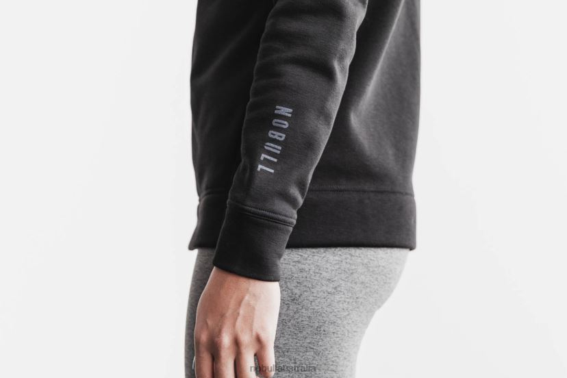 Zip-Up Hoodie XJ4668642Nobull