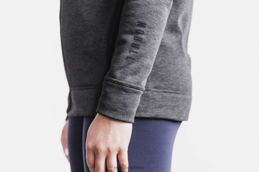 Zip-Up Hoodie XJ4668643Nobull