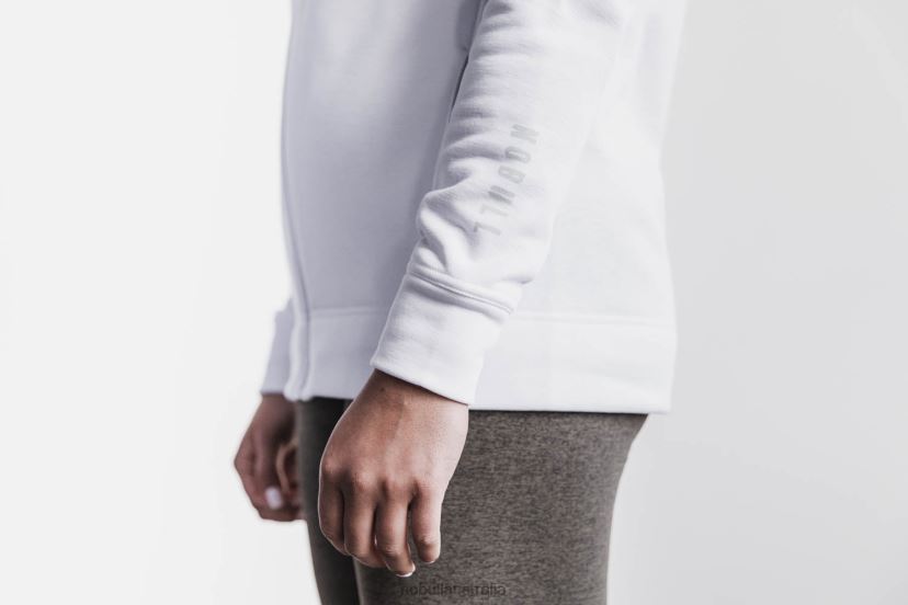 Zip-Up Hoodie XJ4668646Nobull