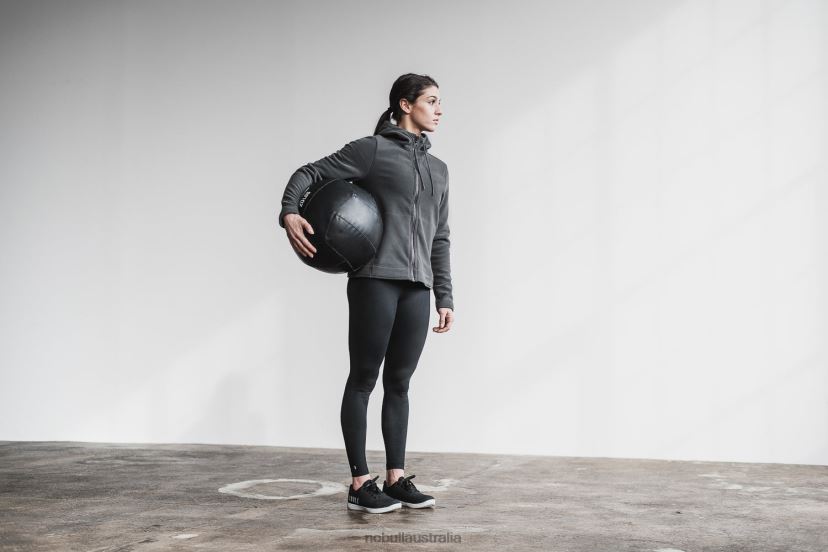 Polartec Wind Pro Arctic Zip-Up Jacket XJ46681009Nobull