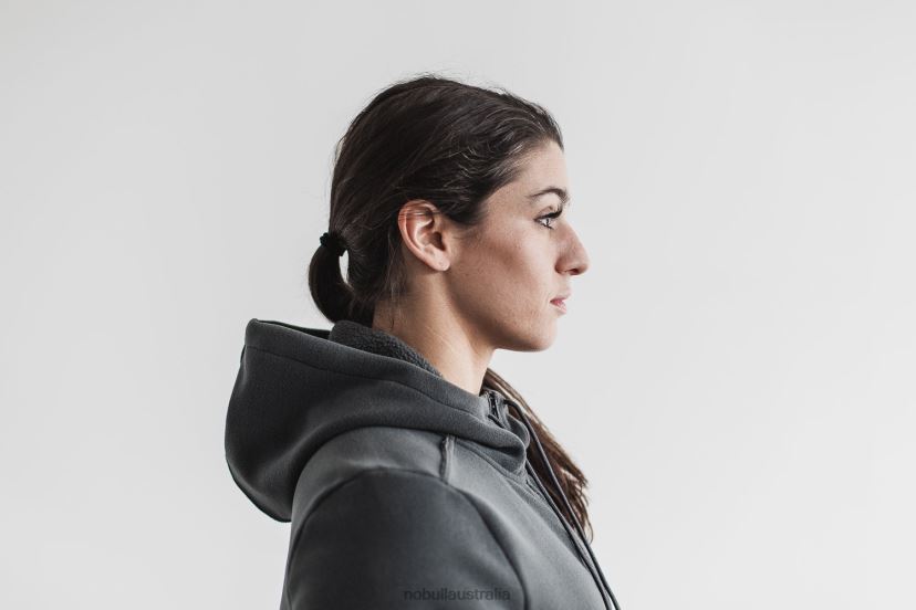 Polartec Wind Pro Arctic Zip-Up Jacket XJ46681009Nobull