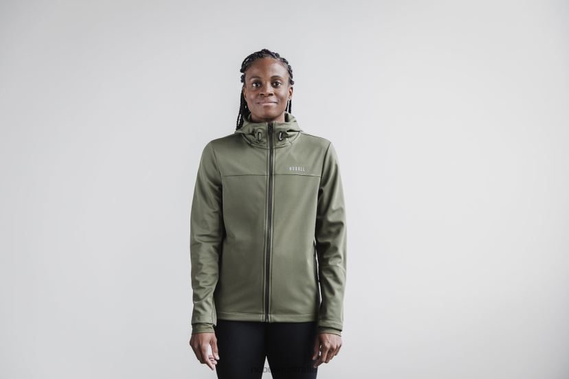 Softshell Jacket XJ4668728Nobull