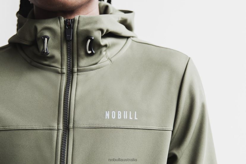 Softshell Jacket XJ4668728Nobull