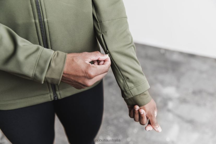 Softshell Jacket XJ4668728Nobull