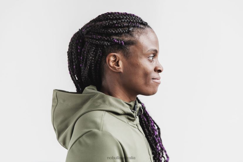 Softshell Jacket XJ4668728Nobull