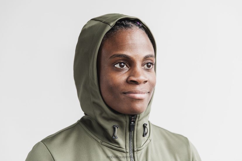 Softshell Jacket XJ4668728Nobull