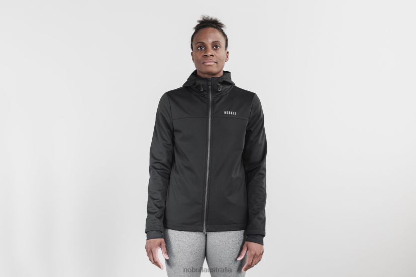 Softshell Jacket XJ4668730Nobull