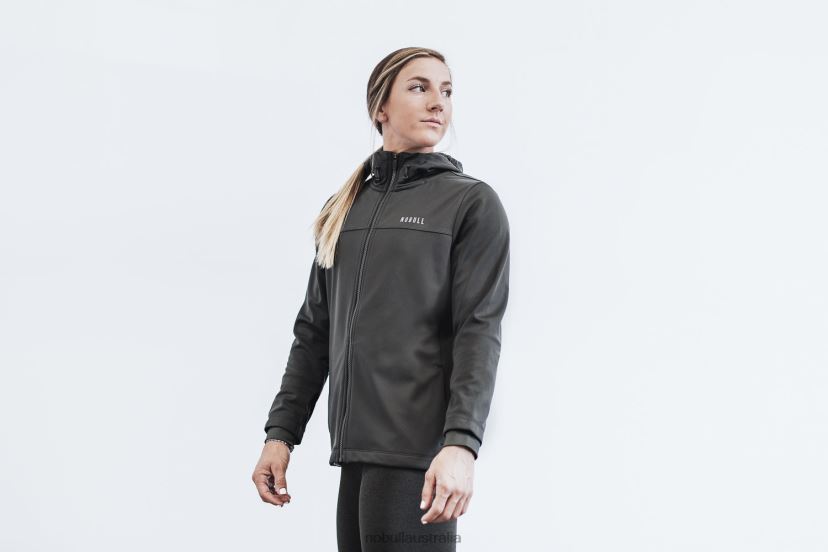 Softshell Jacket XJ4668731Nobull