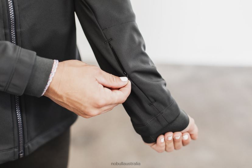 Softshell Jacket XJ4668731Nobull