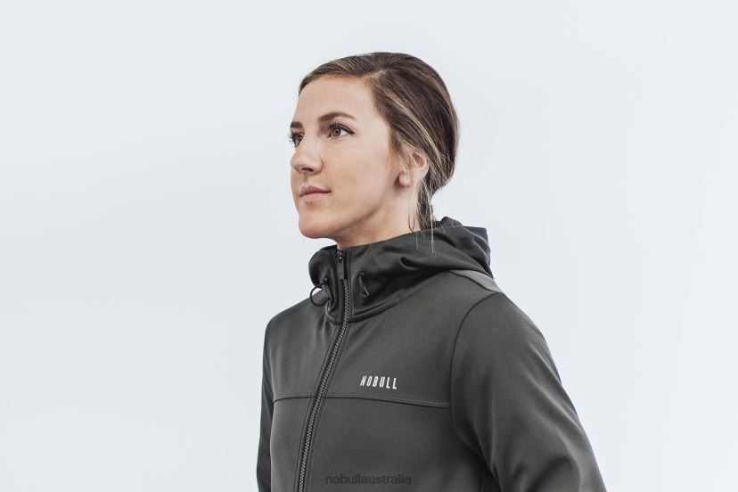 Softshell Jacket XJ4668731Nobull
