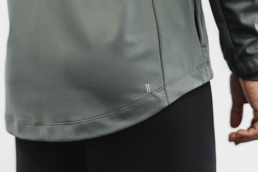 Softshell Jacket XJ4668733Nobull