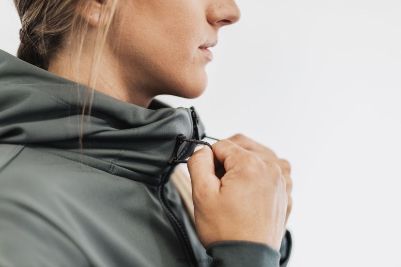 Softshell Jacket XJ4668733Nobull