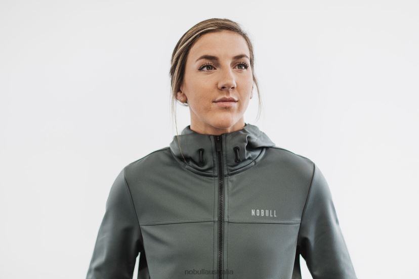 Softshell Jacket XJ4668733Nobull