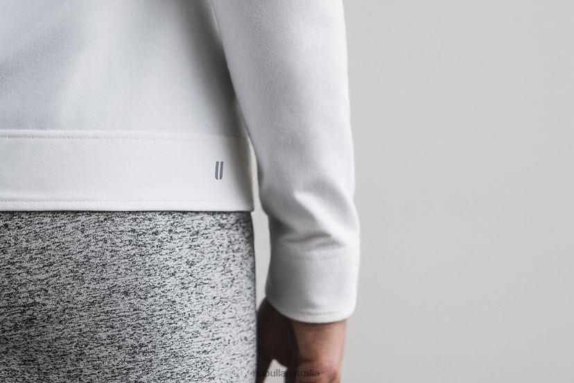 Twill Zip-Up Jacket XJ46681183Nobull