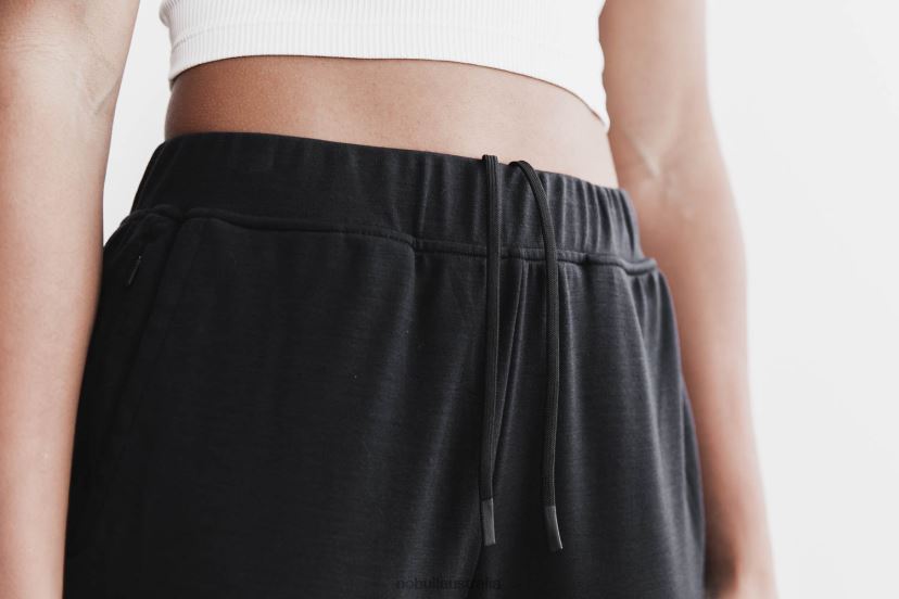 Blended Merino Wool Jogger XJ4668721Nobull