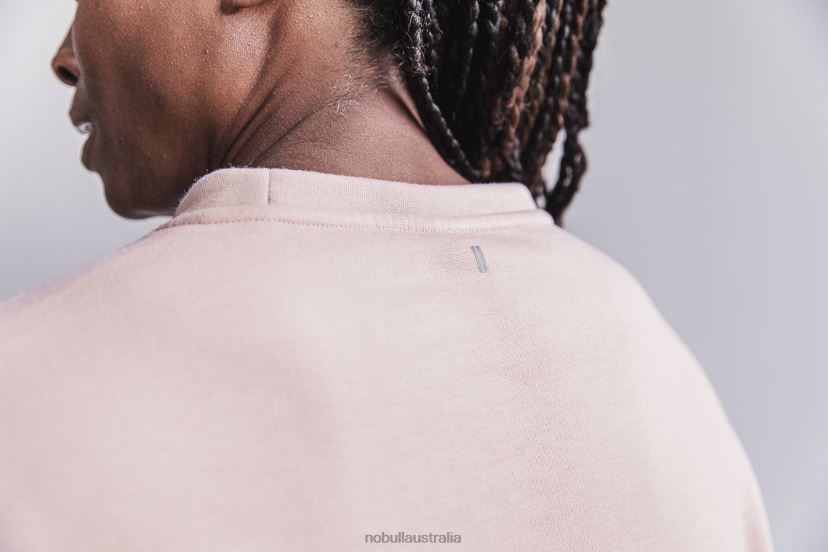 Crew Sweatshirt XJ46681319Nobull